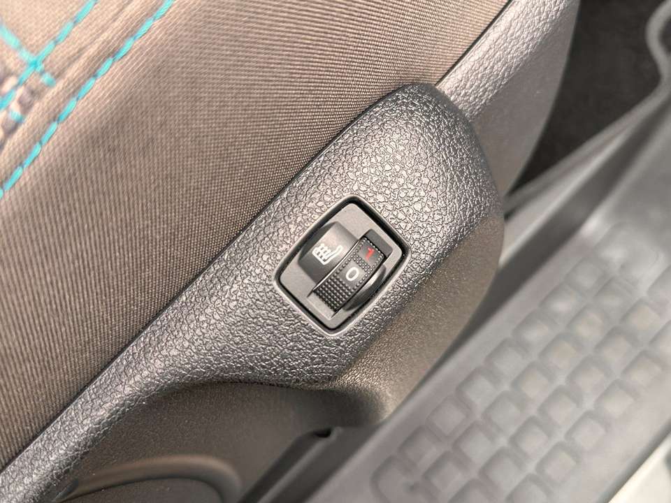 Citroen Spacetourer - Imagem 9