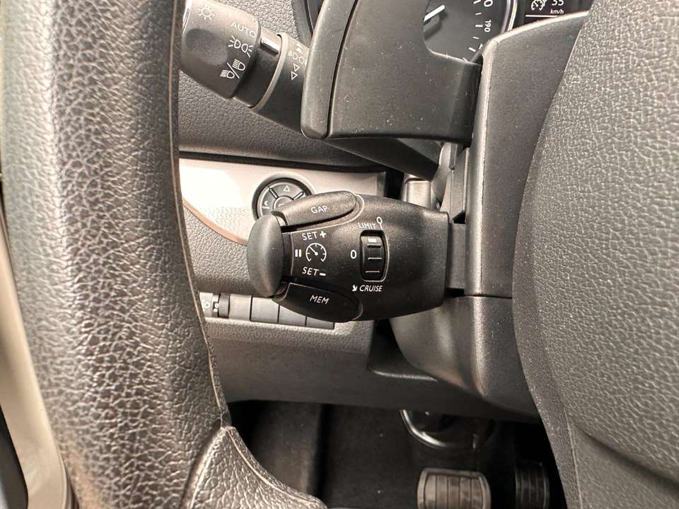 Citroen Spacetourer - Imagem 14