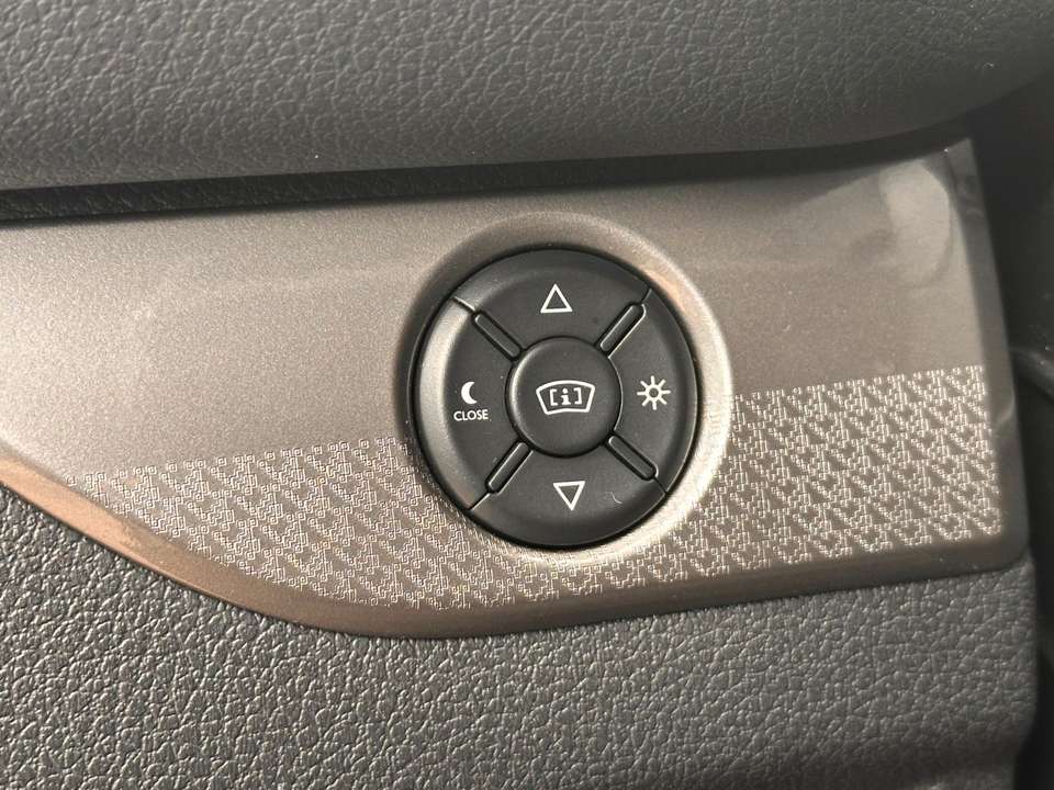 Citroen Spacetourer - Imagem 15