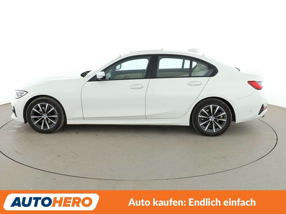 BMW 320 - Imagem 3