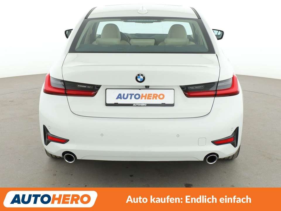 BMW 320 - Imagem 5