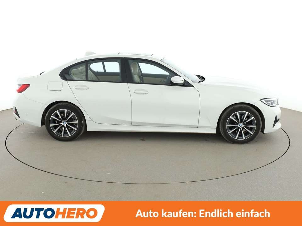 BMW 320 - Imagem 7