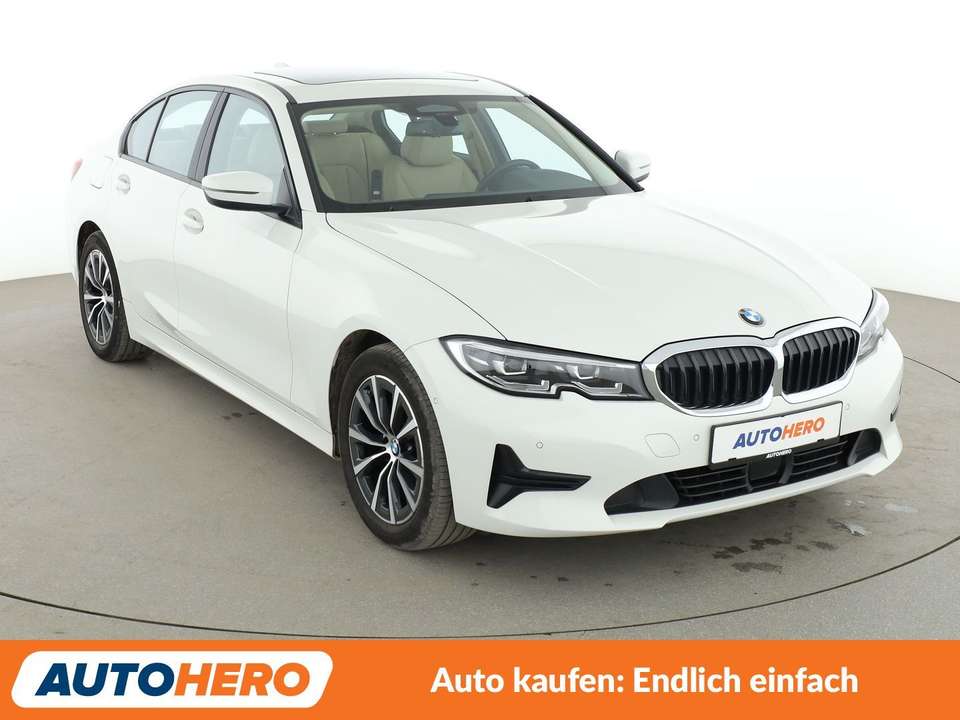 BMW 320 - Imagem 8
