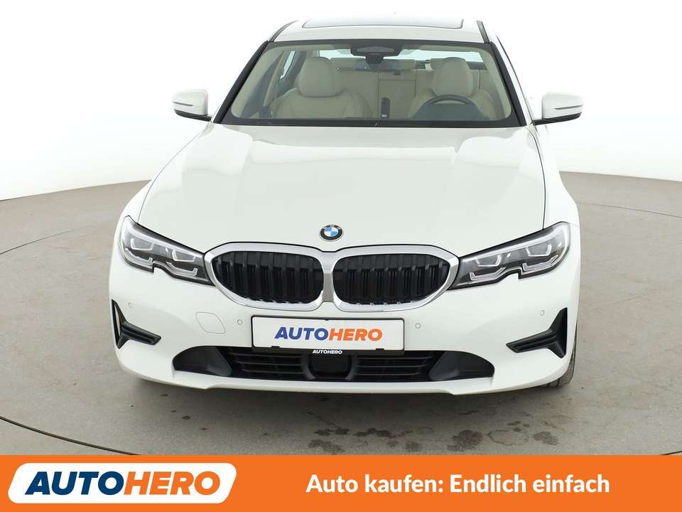 BMW 320 - Imagem 9
