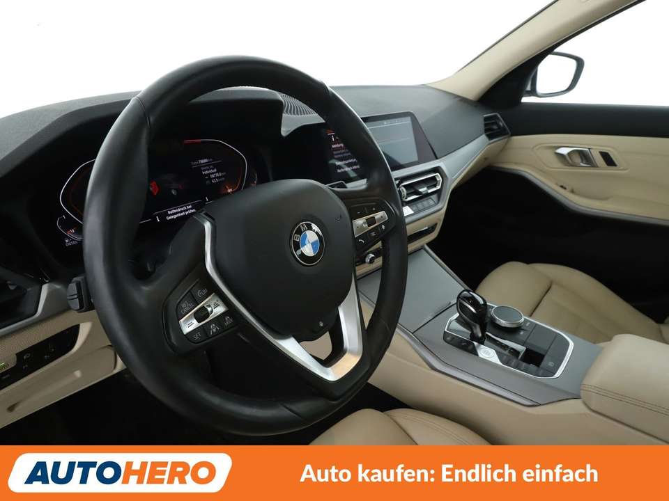 BMW 320 - Imagem 11