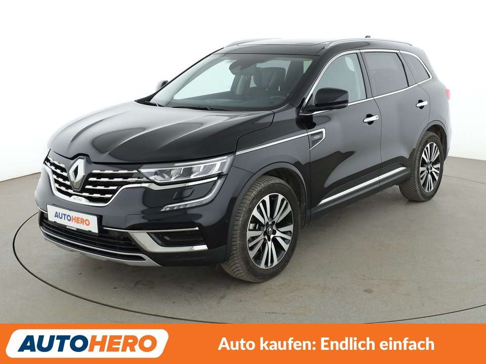 Renault Koleos - Imagem 1
