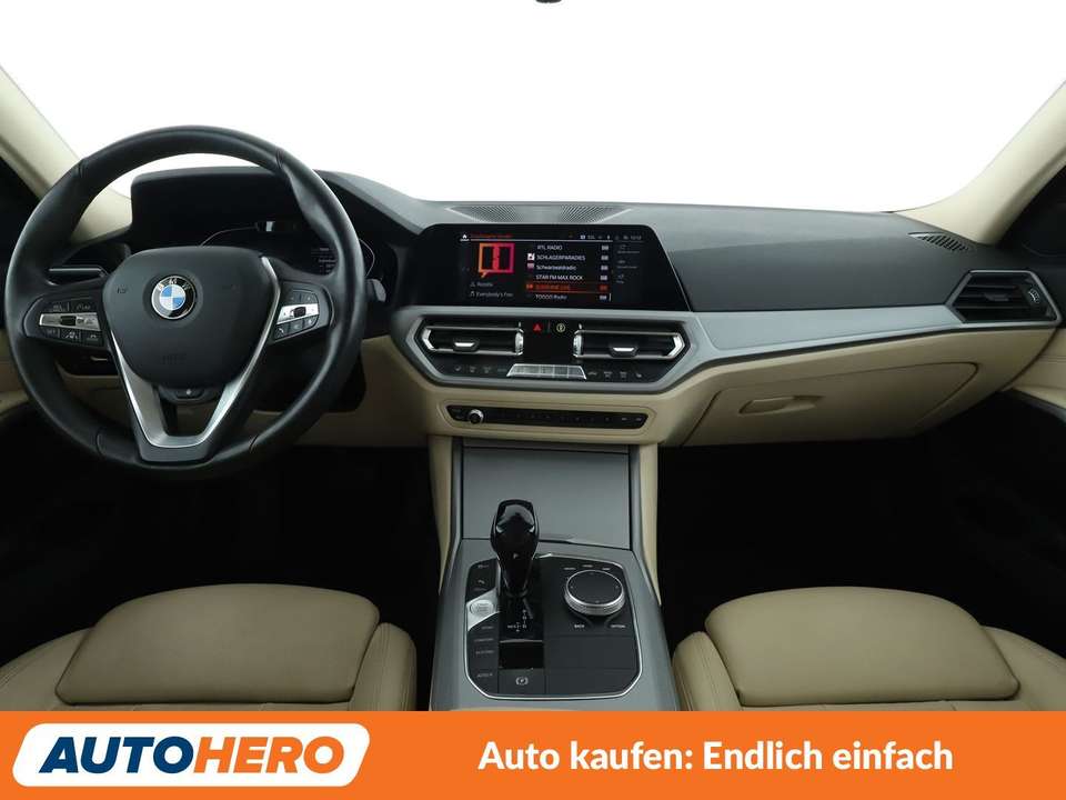 BMW 320 - Imagem 12