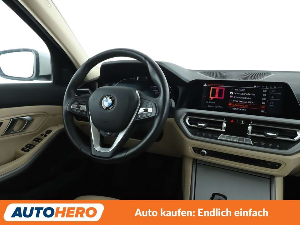 BMW 320 - Imagem 13