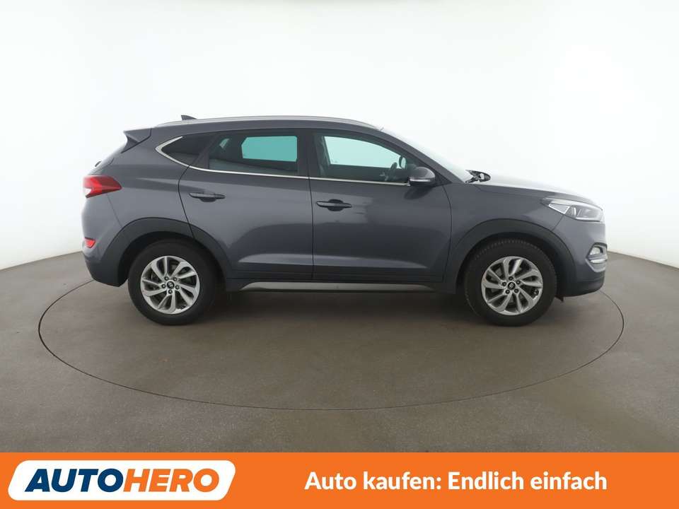 Hyundai TUCSON - Imagem 7