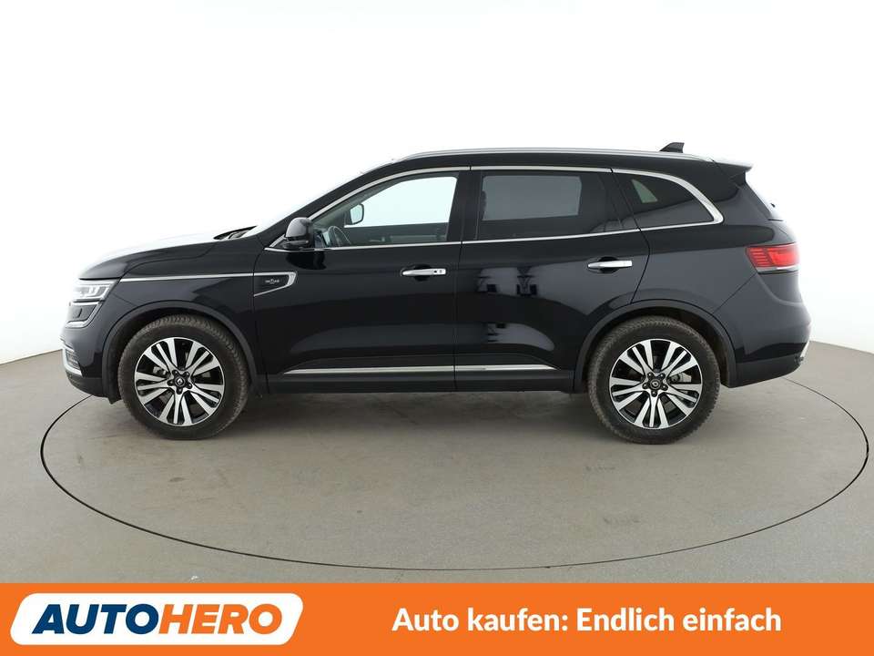 Renault Koleos - Imagem 3