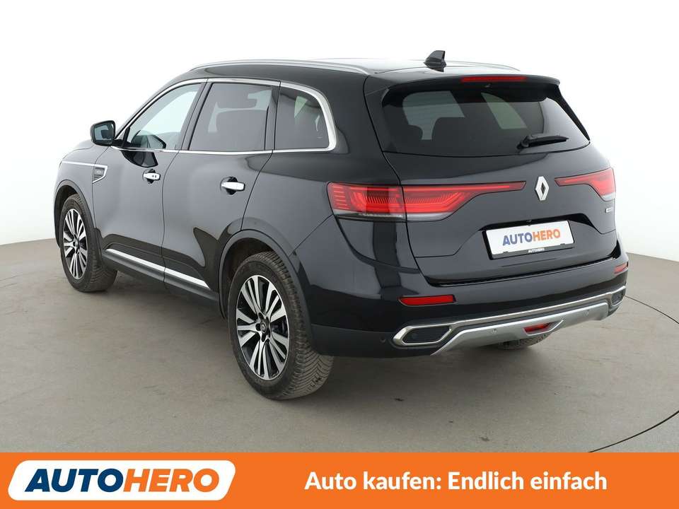 Renault Koleos - Imagem 4