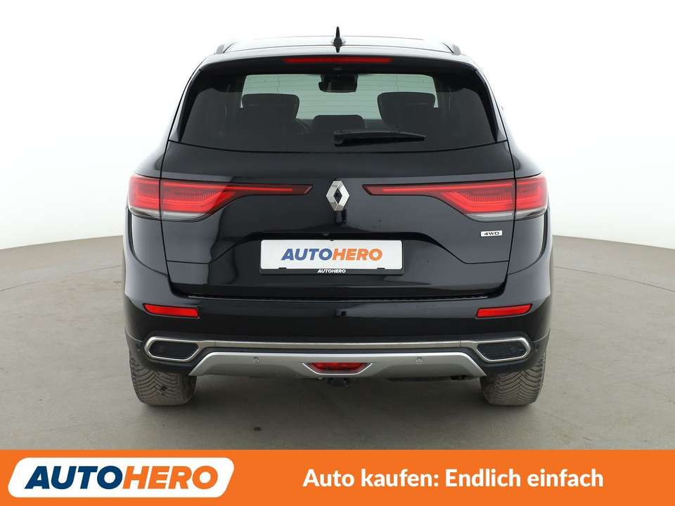 Renault Koleos - Imagem 5