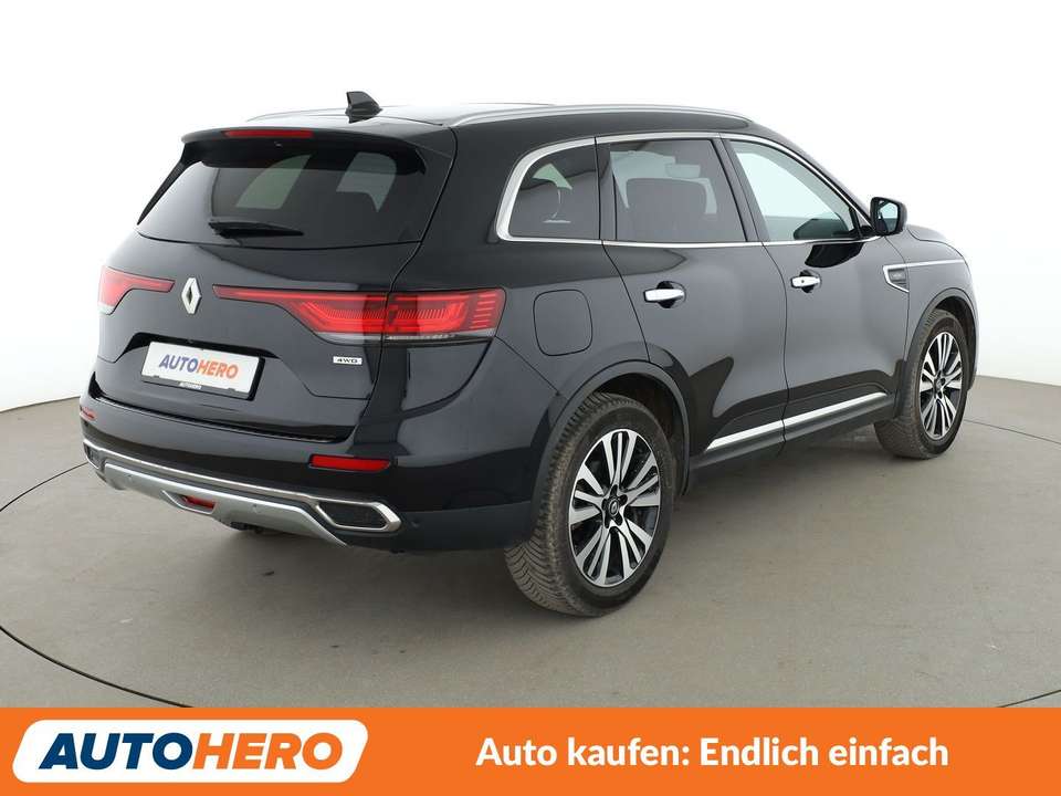 Renault Koleos - Imagem 6