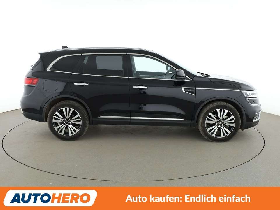 Renault Koleos - Imagem 7
