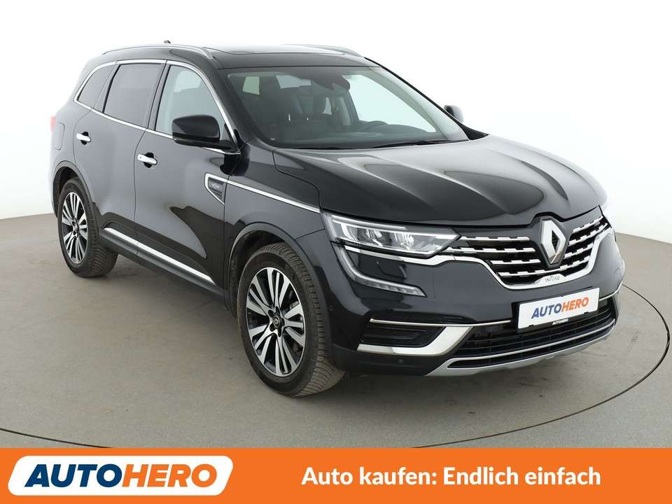 Renault Koleos - Imagem 8