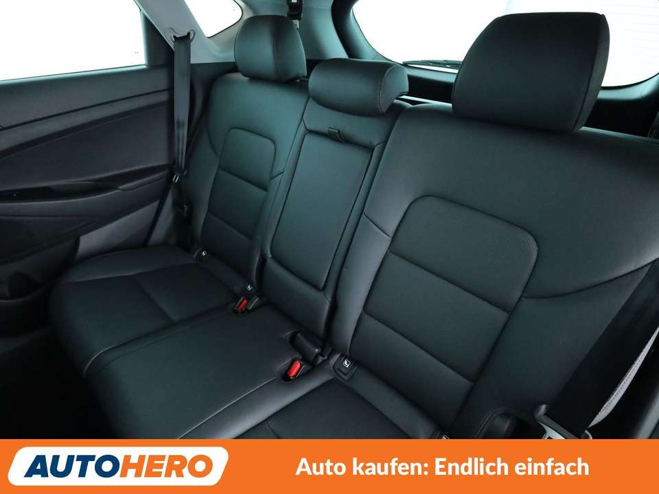 Hyundai TUCSON - Imagem 14