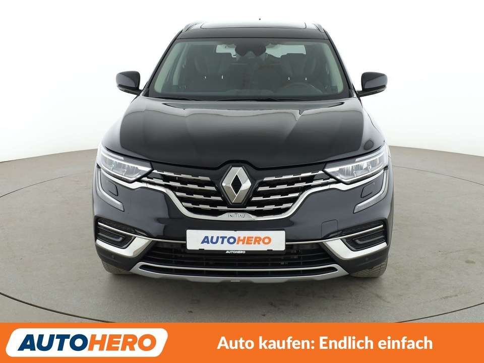 Renault Koleos - Imagem 9