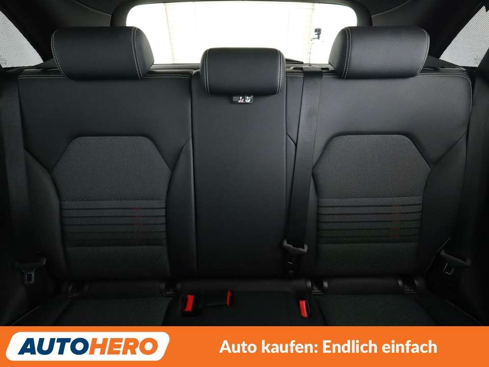 Mercedes-Benz B 200 - Imagem 15