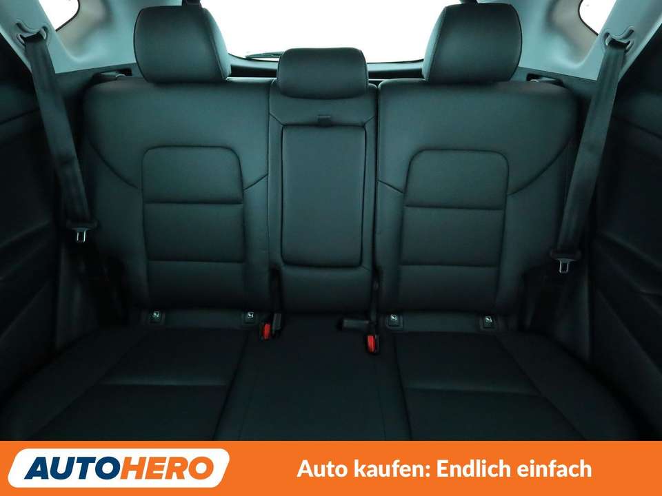 Hyundai TUCSON - Imagem 15