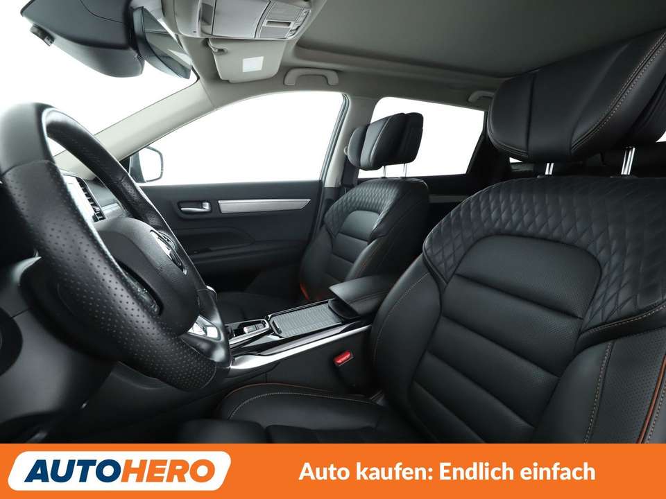 Renault Koleos - Imagem 10