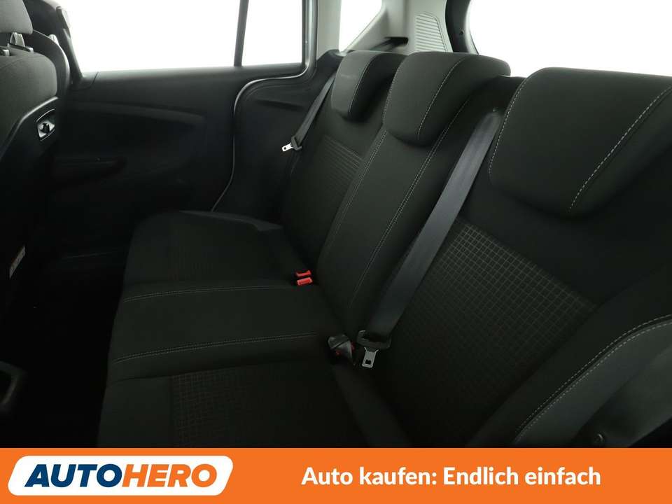 Ford B-Max - Imagem 14