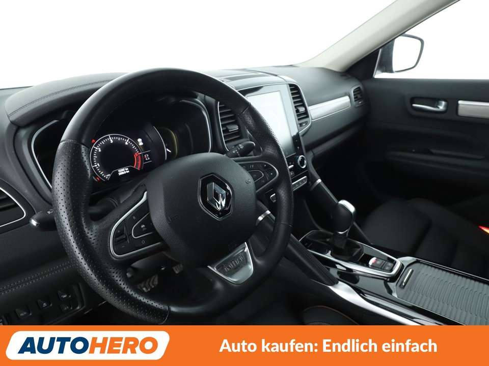 Renault Koleos - Imagem 11