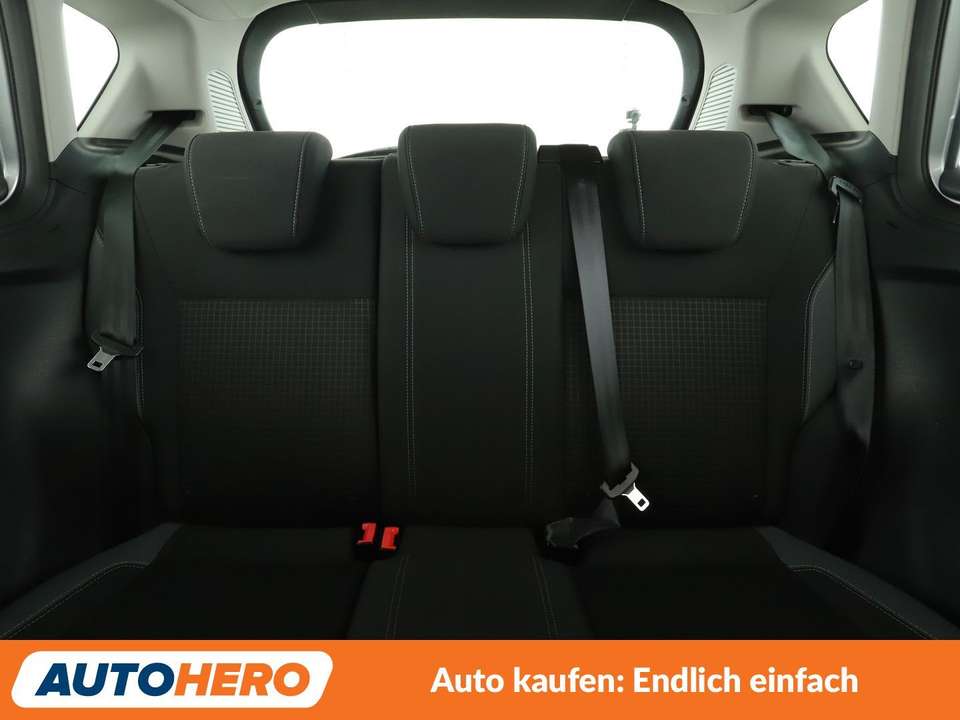 Ford B-Max - Imagem 15