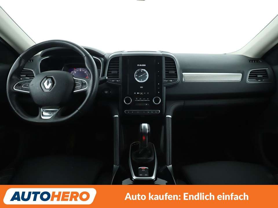 Renault Koleos - Imagem 12