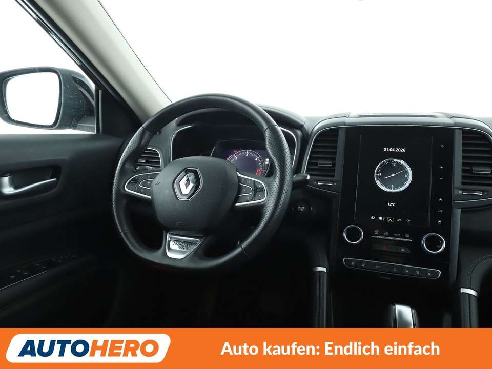 Renault Koleos - Imagem 13