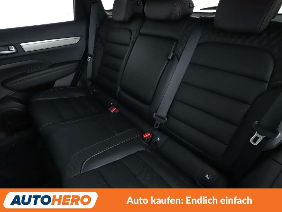 Renault Koleos - Imagem 14