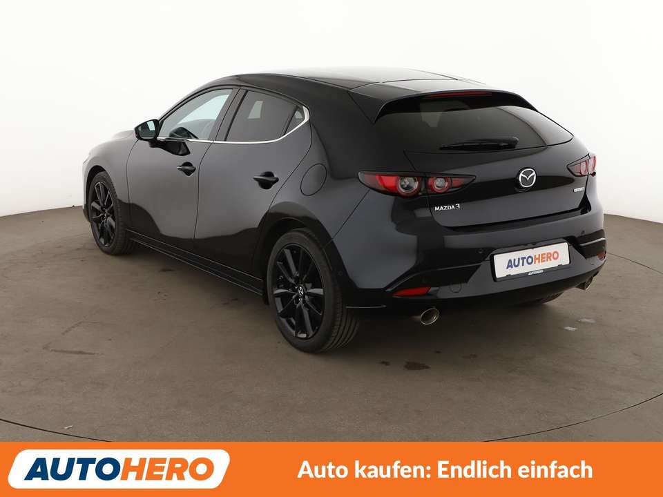 Mazda 3 - Imagem 4