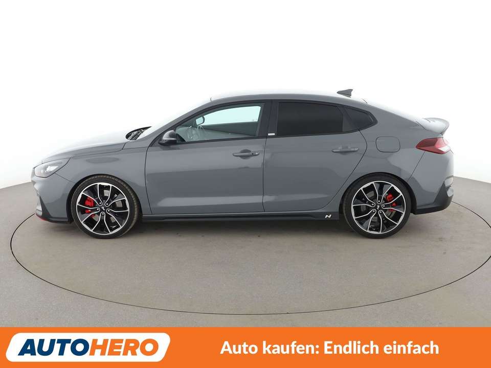 Hyundai i30 - Imagem 3