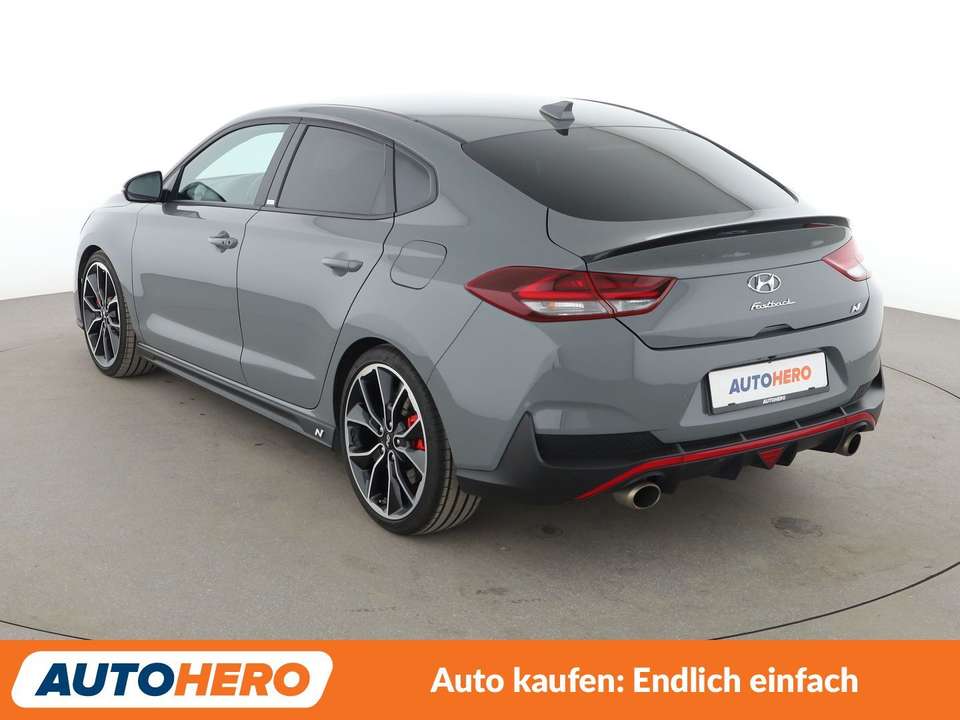 Hyundai i30 - Imagem 4