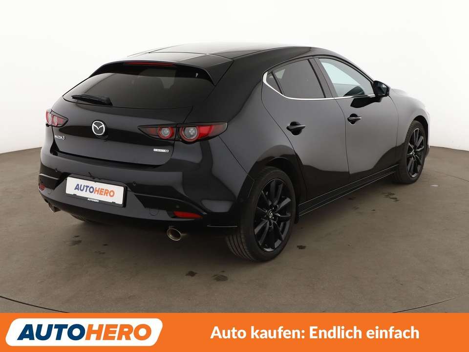 Mazda 3 - Imagem 6