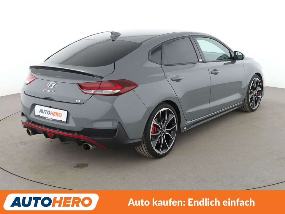 Hyundai i30 - Imagem 6