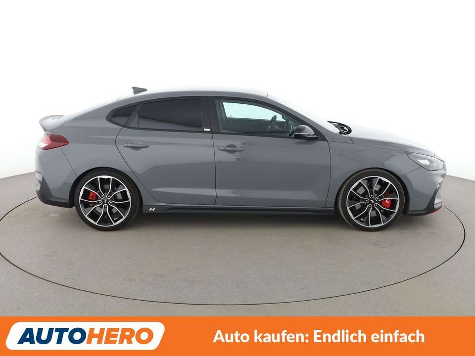 Hyundai i30 - Imagem 7