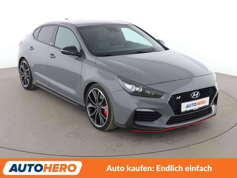 Hyundai i30 - Imagem 8