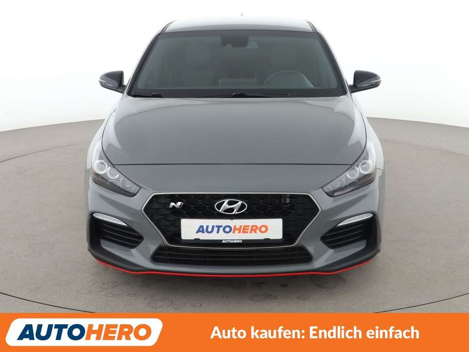 Hyundai i30 - Imagem 9