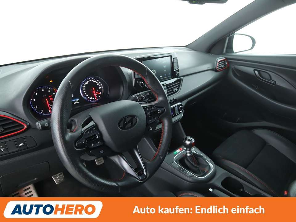 Hyundai i30 - Imagem 11