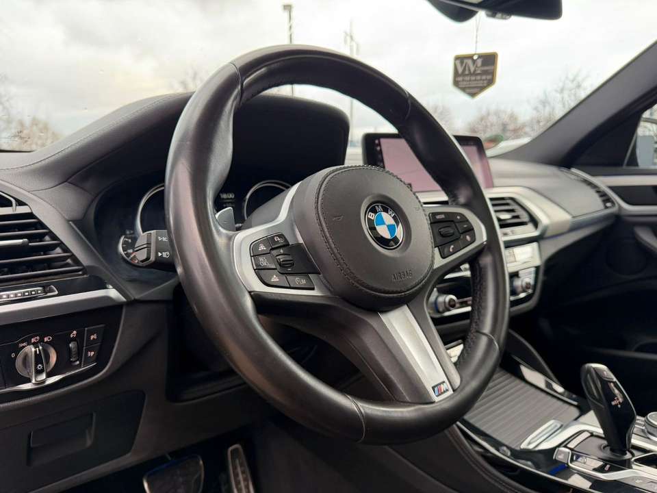 BMW X4 - Imagem 9