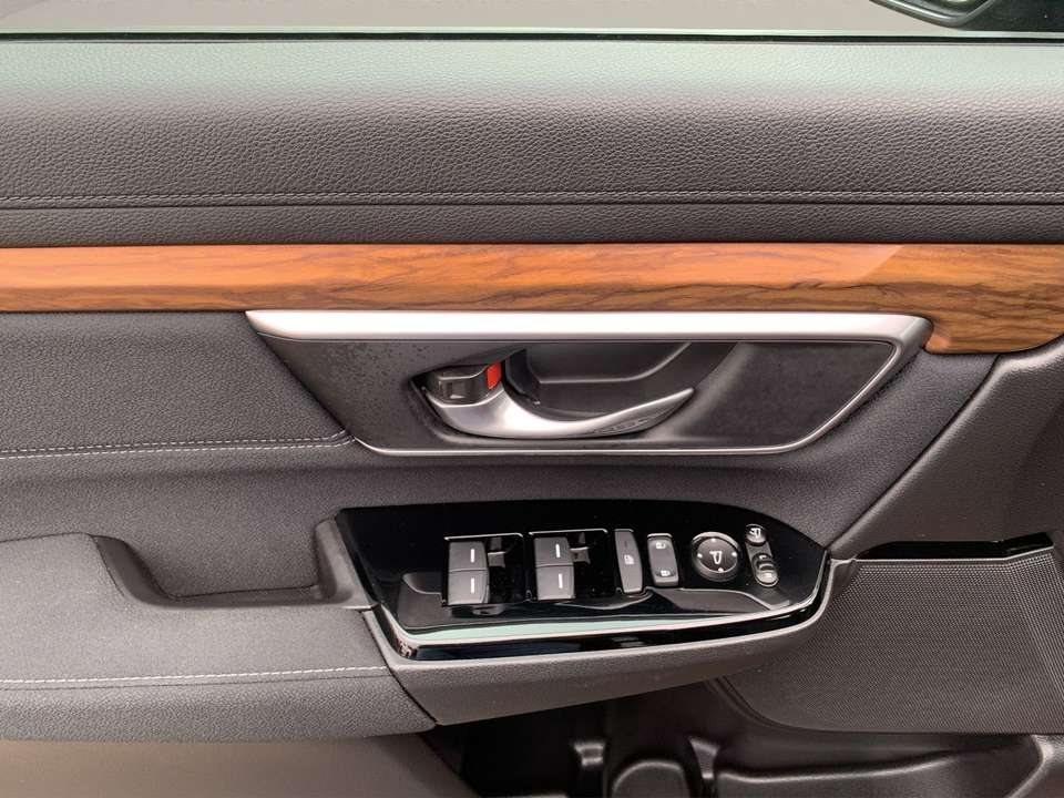 Honda CR-V - Imagem 14