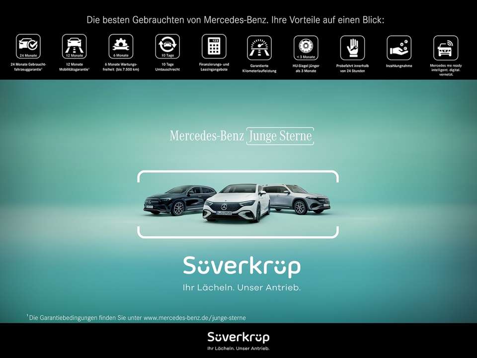 Mercedes-Benz EQE SUV - Imagem 2