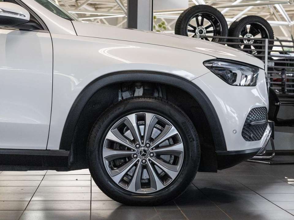 Mercedes-Benz GLE 350 - Imagem 6