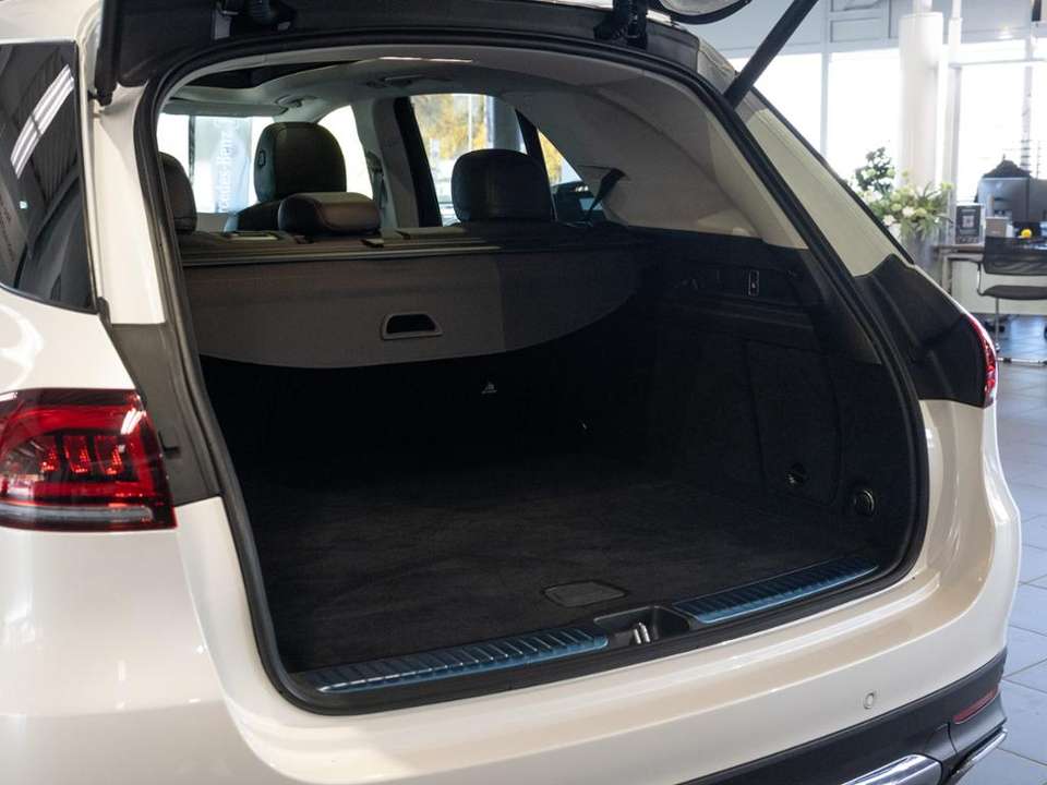 Mercedes-Benz GLE 350 - Imagem 9