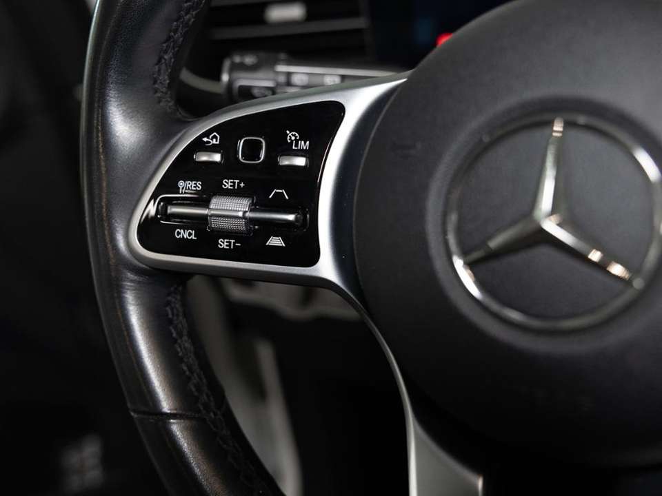 Mercedes-Benz GLE 350 - Imagem 14