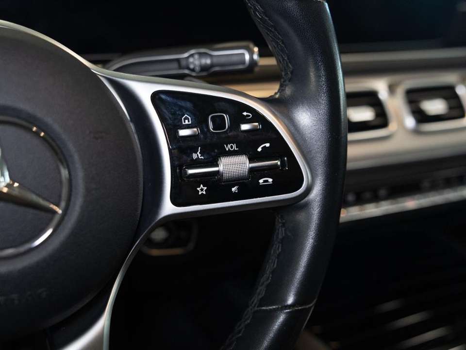 Mercedes-Benz GLE 350 - Imagem 15