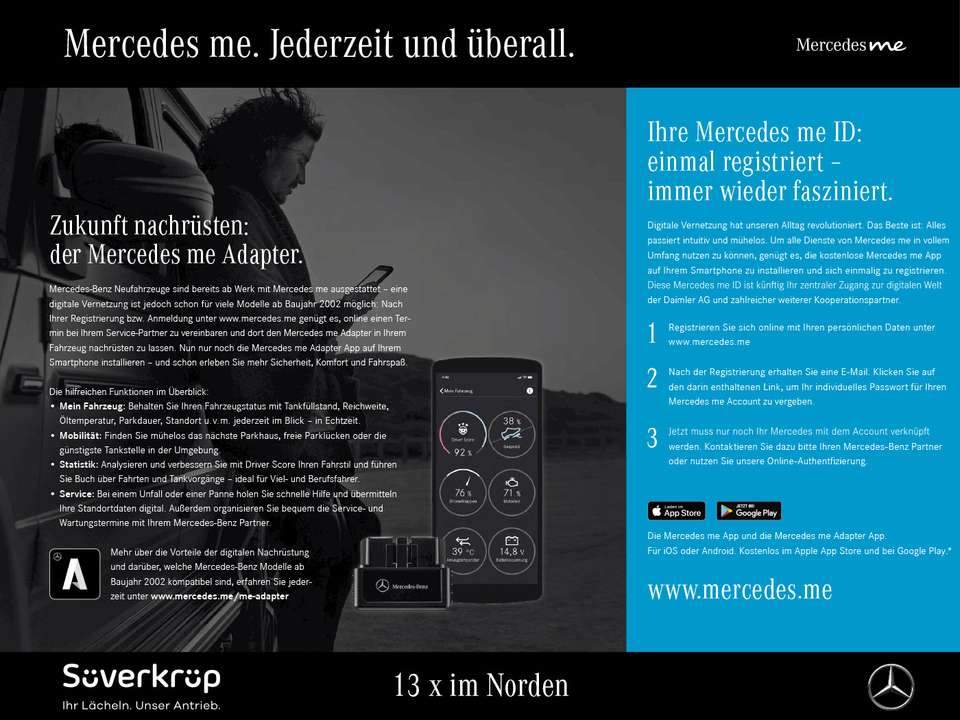 Mercedes-Benz C 180 - Imagem 15