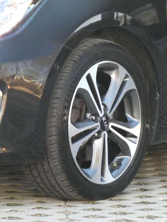 Kia Ceed SW / cee'd SW - Imagem 3