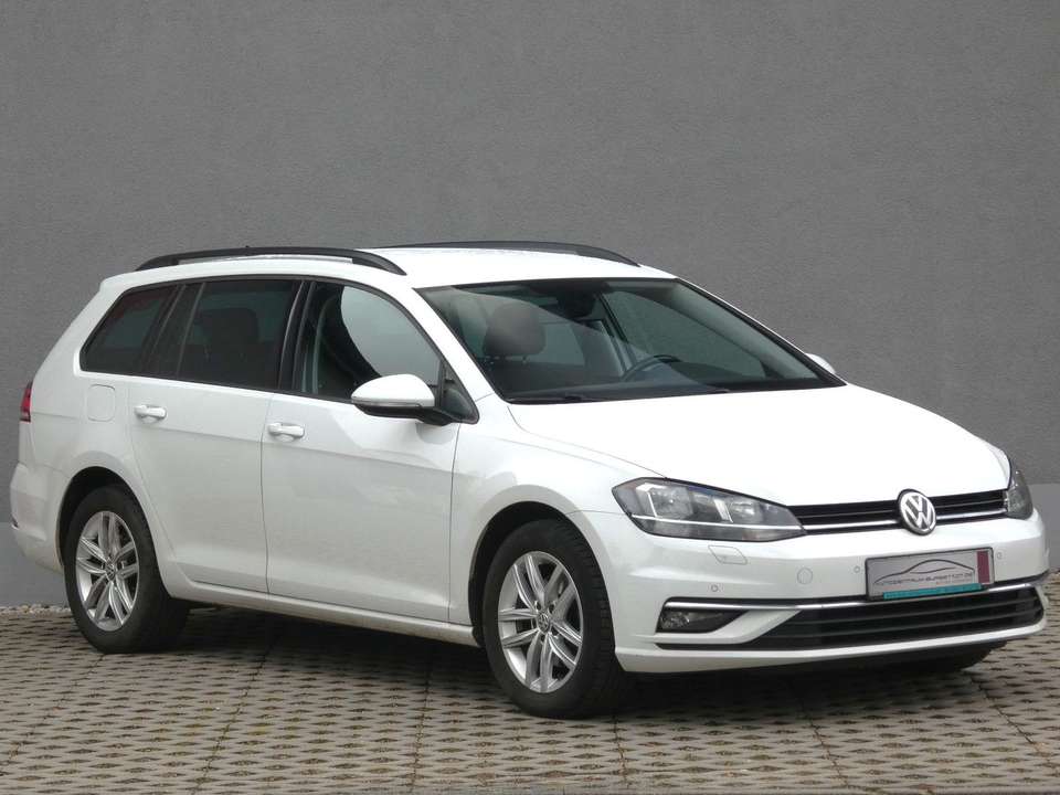 Volkswagen Golf - Imagem 3