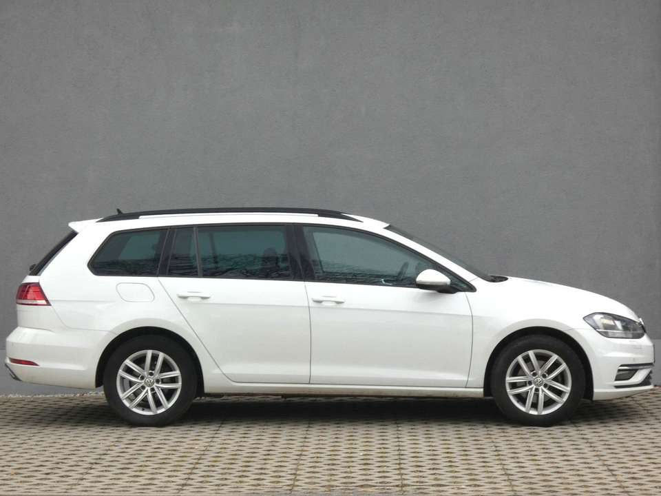 Volkswagen Golf - Imagem 4